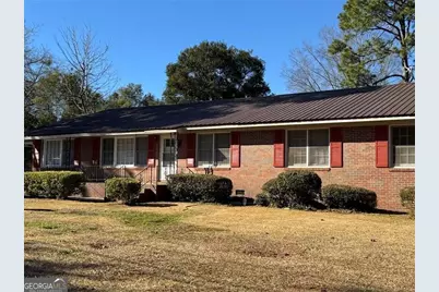 202 Lawn Street, Fort Valley, GA 31030 - Photo 3