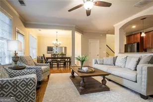 2396 Meadow Falls Ln, Duluth, GA 30097 - Photo 13