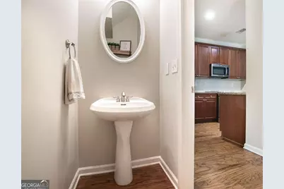 2396 Meadow Falls Lane, Duluth, GA 30097 - Photo 5