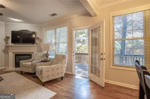 2396 Meadow Falls Ln, Duluth, GA 30097 - Photo 17