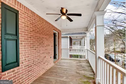 215 Milford Drive, Athens, GA 30605 - Photo 35