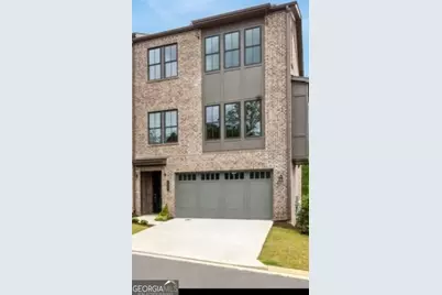 3685 Belle Fields Crossing, Suwanee, GA 30024 - Photo 1