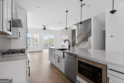 3685 Belle Fields Crossing, Suwanee, GA 30024 - Photo 23