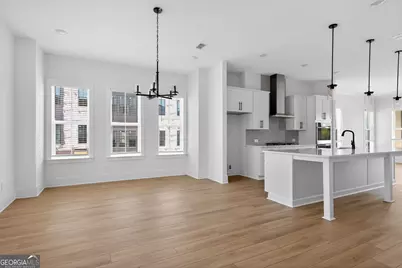 3685 Belle Fields Crossing, Suwanee, GA 30024 - Photo 25