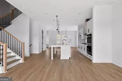 3685 Belle Fields Crossing, Suwanee, GA 30024 - Photo 29