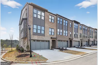 3685 Belle Fields Crossing, Suwanee, GA 30024 - Photo 3