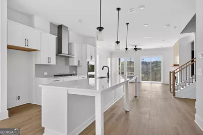 3685 Belle Fields Crossing, Suwanee, GA 30024 - Photo 5