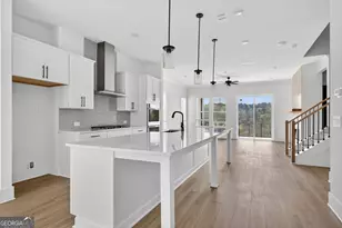 3685 Belle Flds Xing, Suwanee, GA 30024 - Photo 5