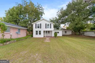 2006 Texas Ave, Savannah, GA 31404 - Photo 1