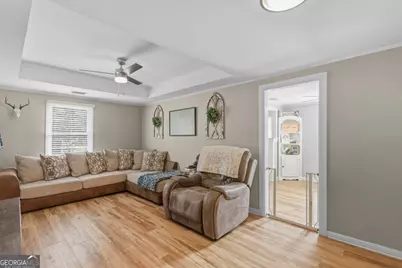 120 Carter Street, Jesup, GA 31545 - Photo 5