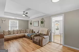 120 Carter St, Jesup, GA 31545 - Photo 5