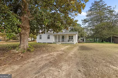 120 Carter Street, Jesup, GA 31545 - Photo 23