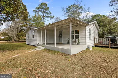 120 Carter Street, Jesup, GA 31545 - Photo 21