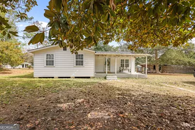 120 Carter Street, Jesup, GA 31545 - Photo 1
