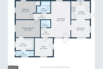 120 Carter Street, Jesup, GA 31545 - Photo 27