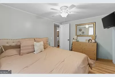 120 Carter Street, Jesup, GA 31545 - Photo 11