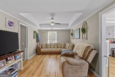 120 Carter Street, Jesup, GA 31545 - Photo 3