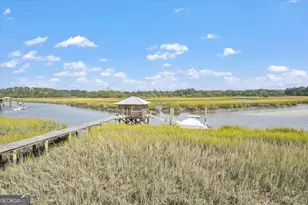 1579 NE Julienton Dr, Townsend, GA 31331 - Photo 7