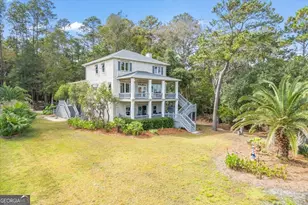 1579 NE Julienton Dr, Townsend, GA 31331 - Photo 1