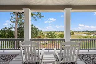 1579 NE Julienton Dr, Townsend, GA 31331 - Photo 51