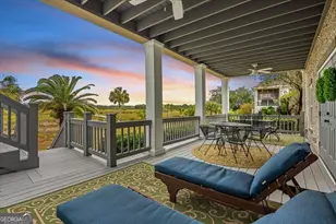 1579 NE Julienton Dr, Townsend, GA 31331 - Photo 3