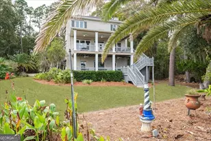 1579 NE Julienton Dr, Townsend, GA 31331 - Photo 49