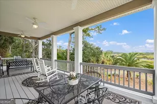 1579 NE Julienton Dr, Townsend, GA 31331 - Photo 19