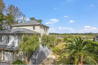 1579 NE Julienton Drive, Townsend, GA 31331 - Photo 11