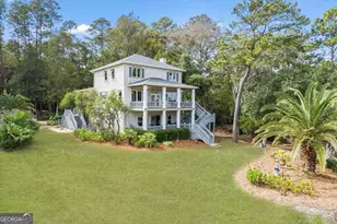 1579 NE Julienton Dr, Townsend, GA 31331 - Photo 47