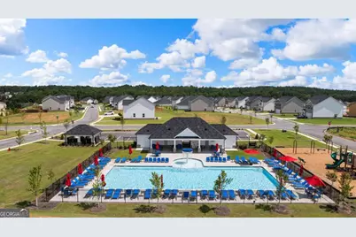 361 Arnica Drive, Locust Grove, GA 30248 - Photo 3