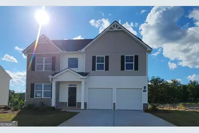 361 Arnica Drive, Locust Grove, GA 30248 - Photo 1