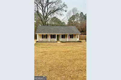 86 John Lovelace Road, Lagrange, GA 30241 - Photo 1