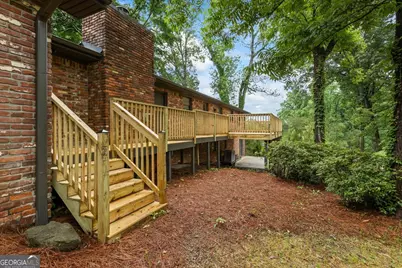 1124 Ponderosa Park Drive, Forest Park, GA 30297 - Photo 11