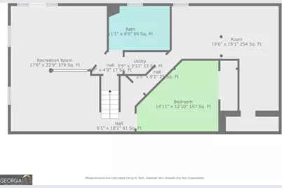 1124 Ponderosa Park Drive, Forest Park, GA 30297 - Photo 39