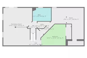 1124 Ponderosa Park Dr, Forest Park, GA 30297 - Photo 39