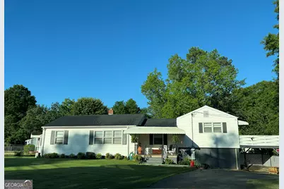 87 Youngs Mill Road, Lagrange, GA 30241 - Photo 1