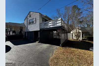 87 Youngs Mill Road, Lagrange, GA 30241 - Photo 39