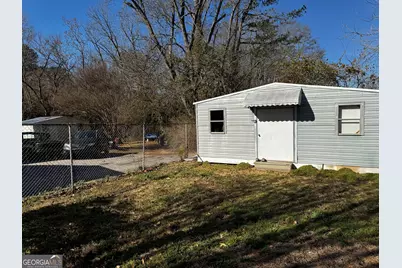 87 Youngs Mill Road, Lagrange, GA 30241 - Photo 35