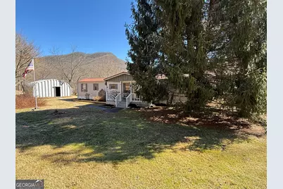 496 Scataway Road, Hiawassee, GA 30546 - Photo 3