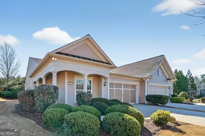 1041 Flat Rock Street, Greensboro, GA 30642 - Photo 1