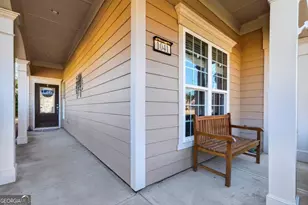 1041 Flat Rock St, Greensboro, GA 30642 - Photo 3