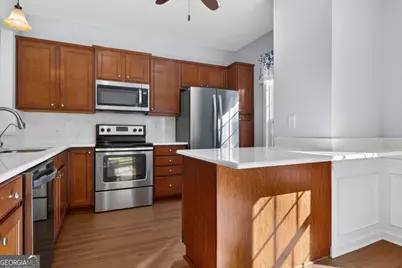 1041 Flat Rock Street, Greensboro, GA 30642 - Photo 15