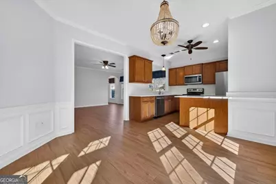 1041 Flat Rock Street, Greensboro, GA 30642 - Photo 13