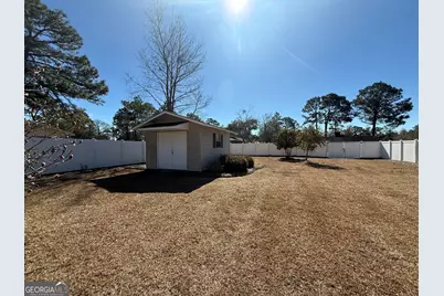 687 Harper Street, Jesup, GA 31546 - Photo 15