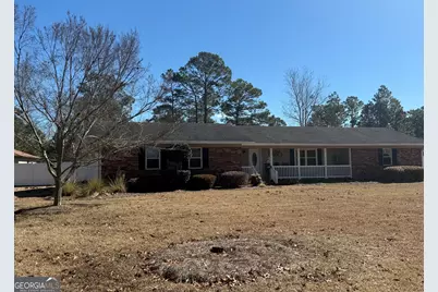 687 Harper Street, Jesup, GA 31546 - Photo 1