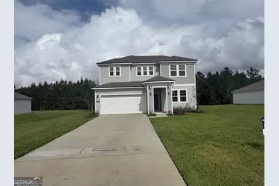 239 Park View Lane, Kingsland, GA 31548 - Photo 3