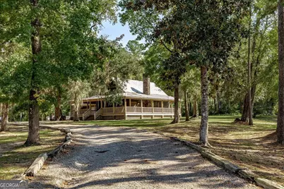 239 Park View Lane, Kingsland, GA 31548 - Photo 41
