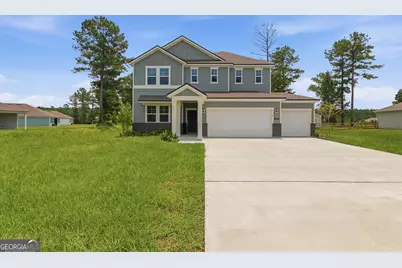 239 Park View Lane, Kingsland, GA 31548 - Photo 1
