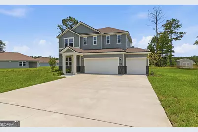 239 Park View Lane, Kingsland, GA 31548 - Photo 3