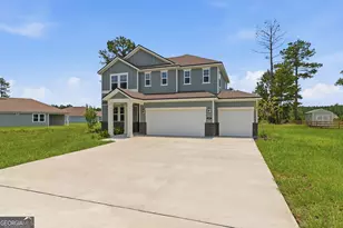 239 Park View Ln, Kingsland, GA 31548 - Photo 3